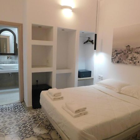 Fira Veronica Rooms Imerovigli  Exterior foto