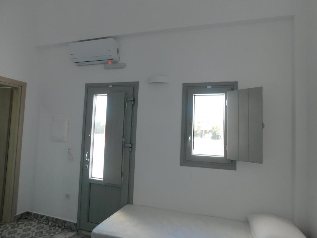 Fira Veronica Rooms Imerovigli  Exterior foto