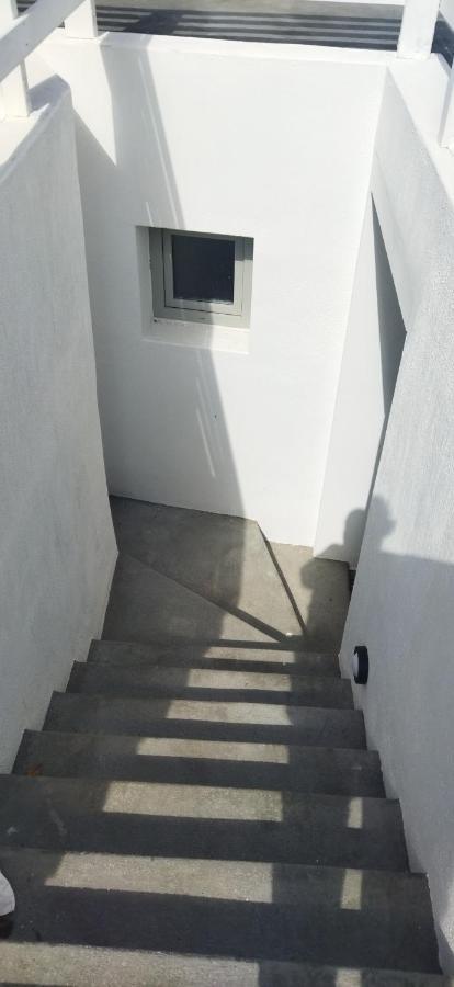 Fira Veronica Rooms Imerovigli  Exterior foto
