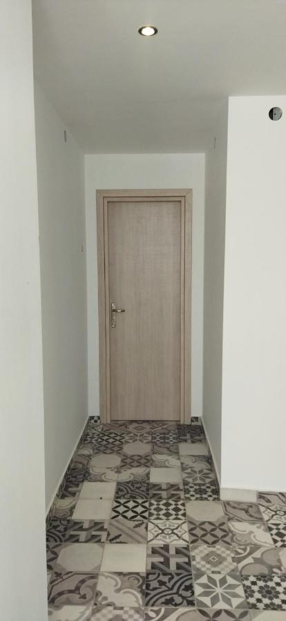 Fira Veronica Rooms Imerovigli  Exterior foto