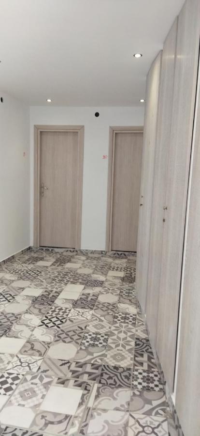 Fira Veronica Rooms Imerovigli  Exterior foto